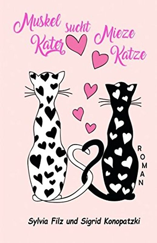 Muskelkater sucht Miezekatze