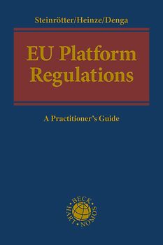 EU Platform Law