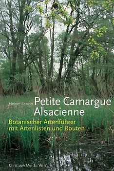 Petite Camargue Alsacienne