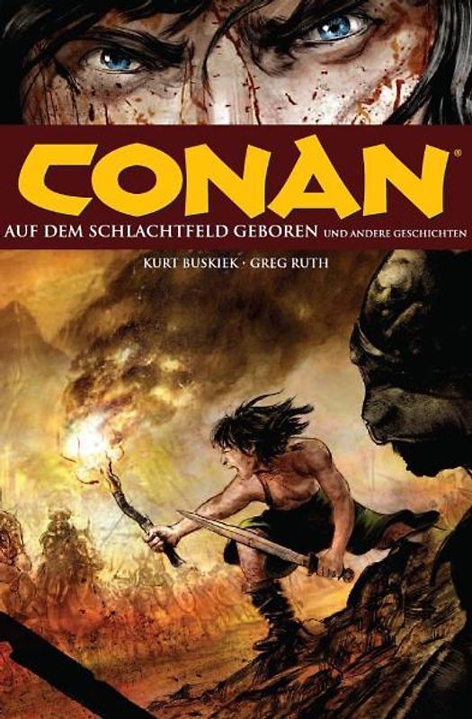 Conan