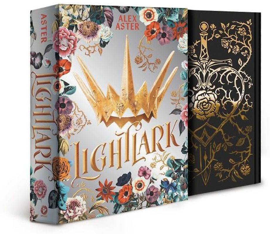 Lightlark: Collector's Edition