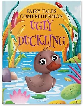 Fairy Tales Comprehension: The Ugly Duckling