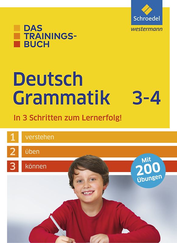 Das Trainingsbuch / Das Trainingsbuch - Ausgabe 2015