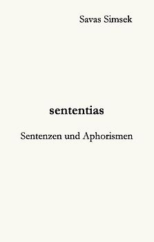 Sententias