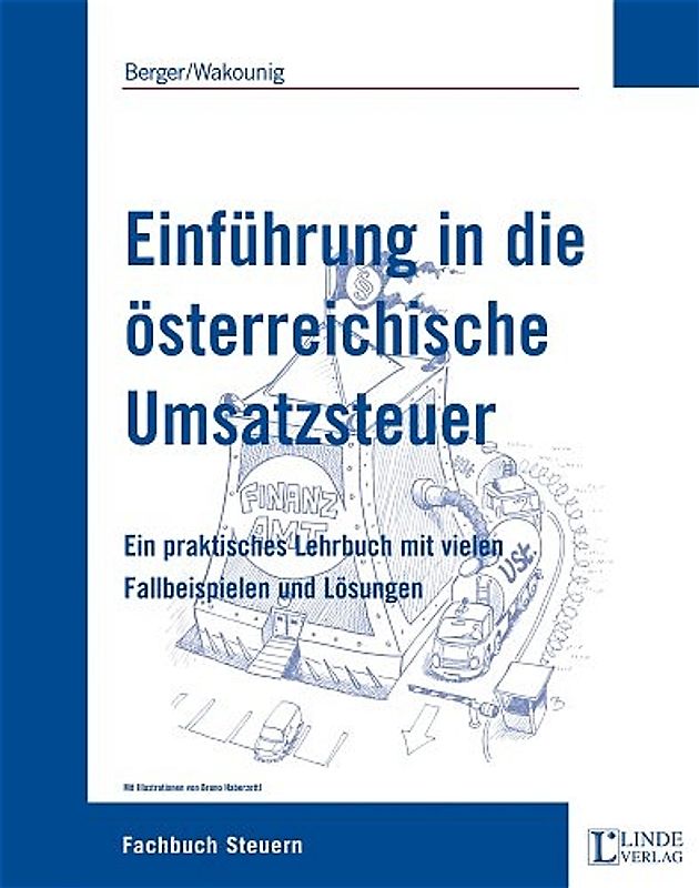 Einführung in die österreichische Umsatzsteuer