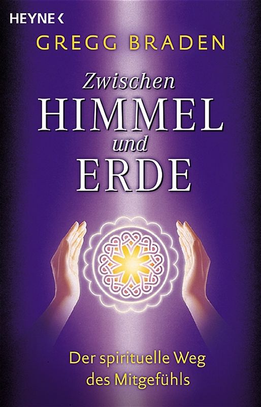 Zwischen Himmel und Erde