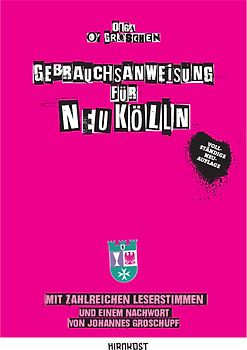 Gebrauchsanweisung für Neukölln