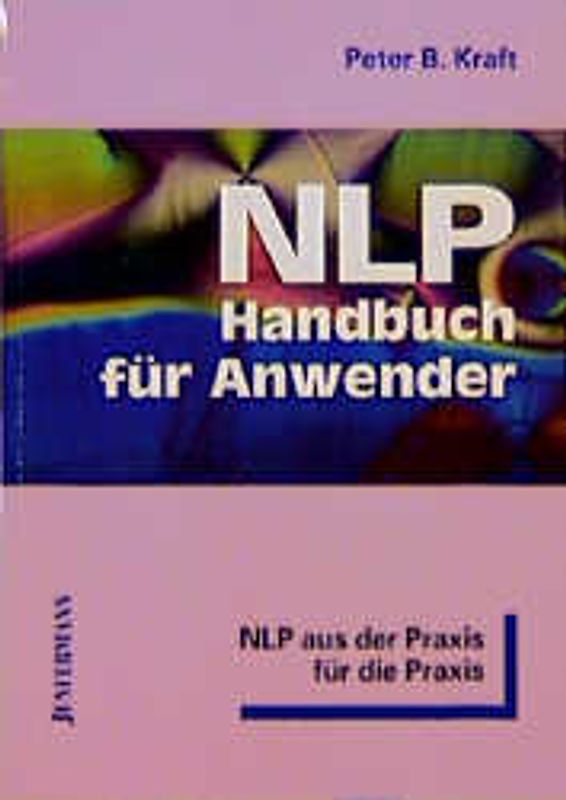 NLP-Handbuch für Anwender