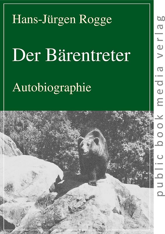 Der Bärentreter