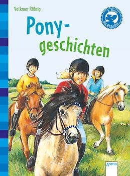 Ponygeschichten