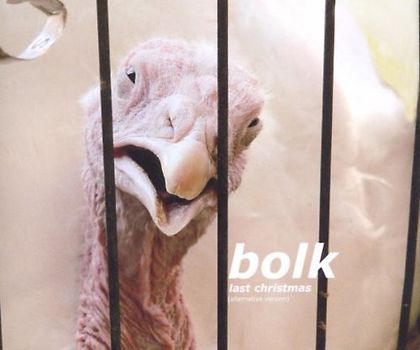 Bolk - Last Christmas (Alternative Ve