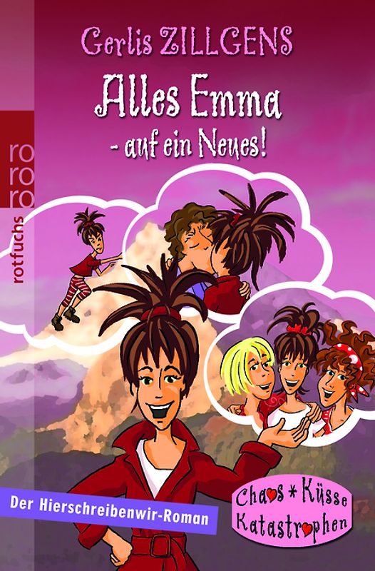 Alles Emma - auf ein Neues!