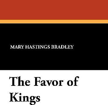 The Favor of Kings