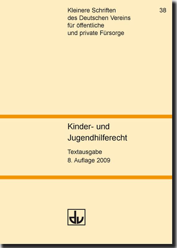 Sozialgesetzbuch - Achtes Buch