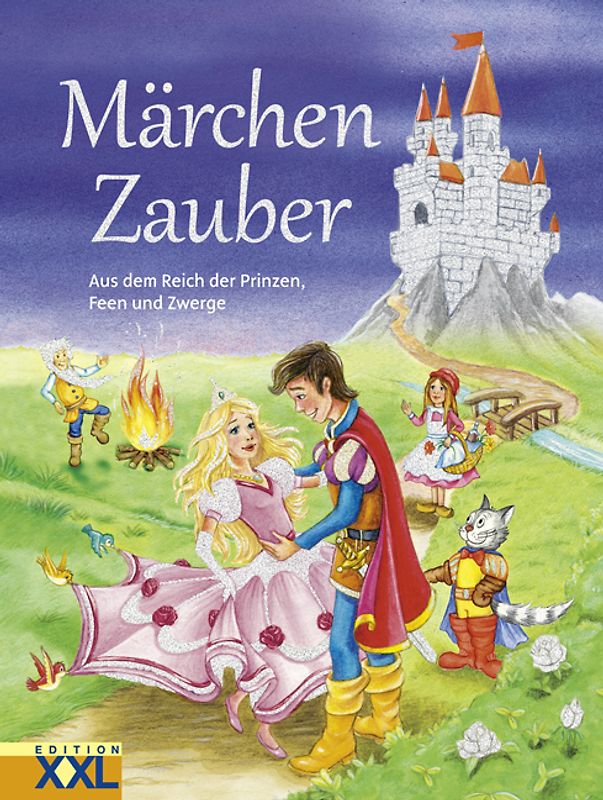 Märchen Zauber