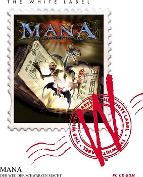 Mana: Der Weg der schwarzen Macht PC Spiele