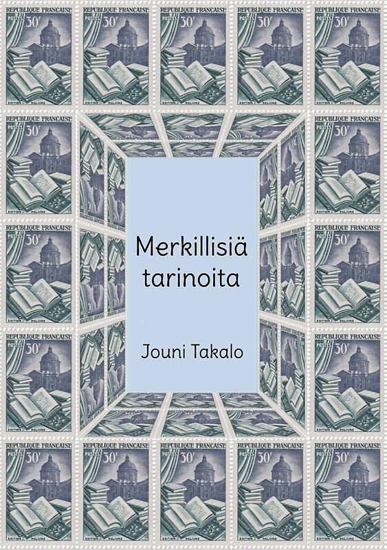 Merkillisiä tarinoita