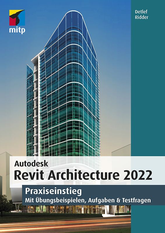Autodesk Revit Architecture 2022