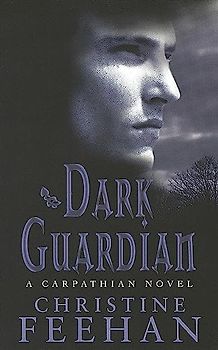Dark Guardian ('Dark' Carpathian Series)