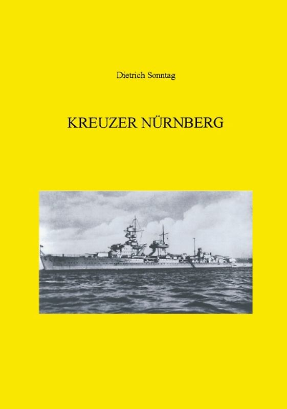 Kreuzer Nürnberg