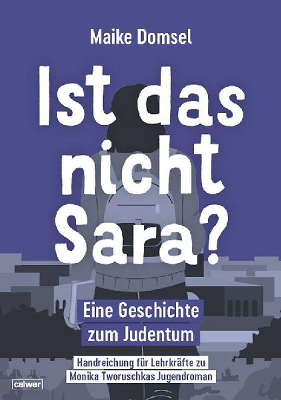 Ist das nicht Sara?