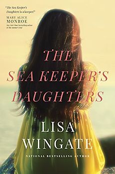 Sea Keeper's Daughters, The (Carolina Heirlooms Novel)