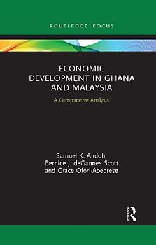 Economic Development in Ghana and Malaysia