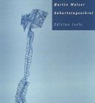 Geburtstagsschrei. Texte und Zeichnungen
