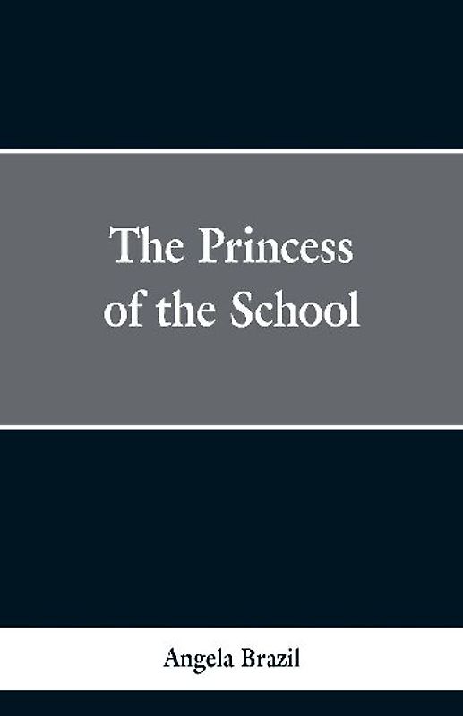 The Princess of the School