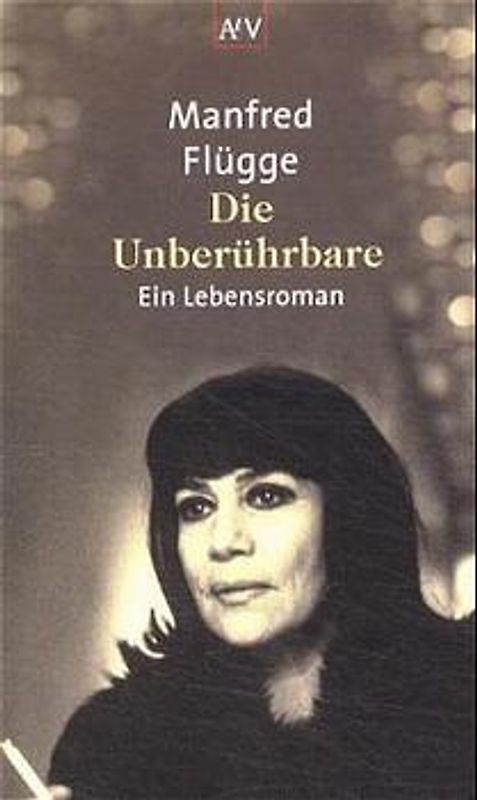 Die Unberührbare