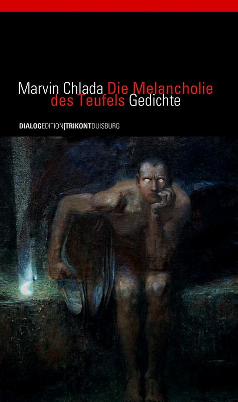 Die Melancholie des Teufels