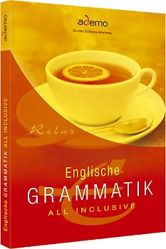 Grammatikbuch All inclusive Englisch