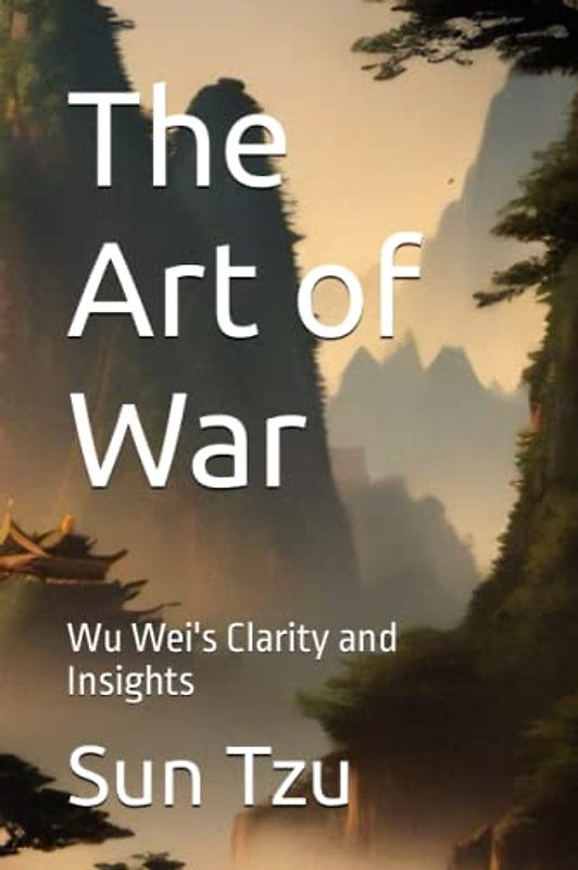 The Art of War: Wu Wei's Clarity and Insights