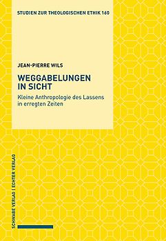 Weggabelungen in Sicht