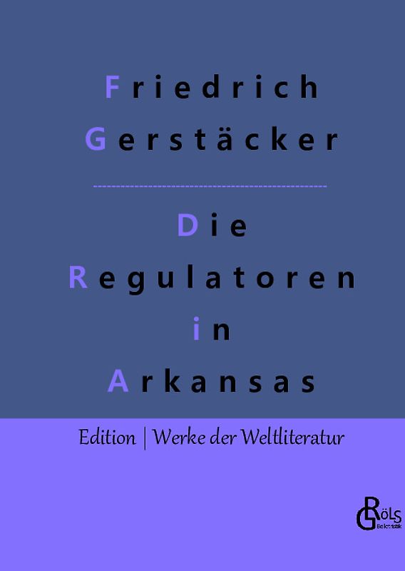 Die Regulatoren in Arkansas