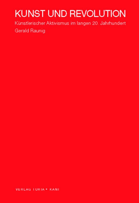 Kunst und Revolution