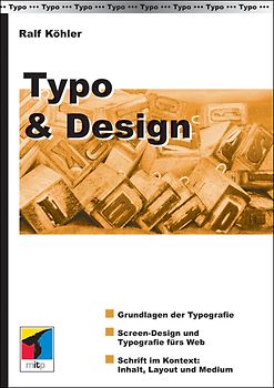 Typo & Design