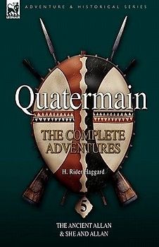 Quatermain