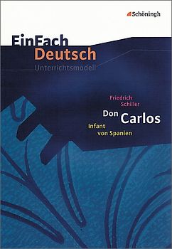 EinFach Deutsch Unterrichtsmodelle