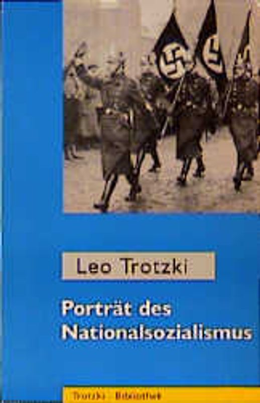 Porträt des Nationalsozialismus