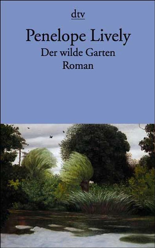 Der wilde Garten