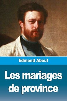 Les mariages de province