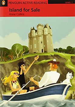 Island for Sale: Level 1 (Penguin Longman Active Reading)