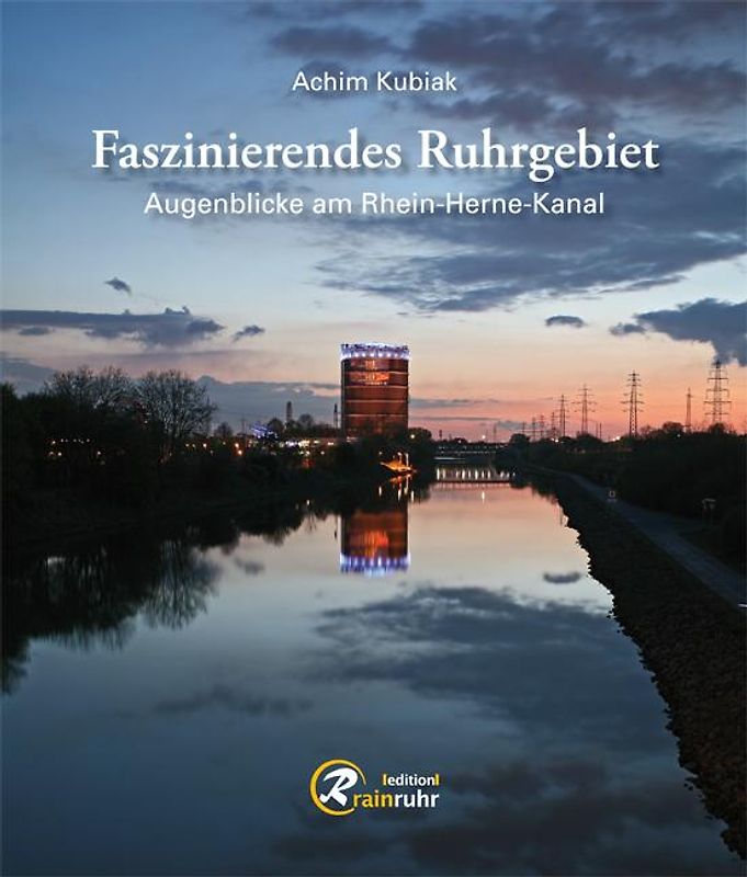 Faszinierendes Ruhrgebiet