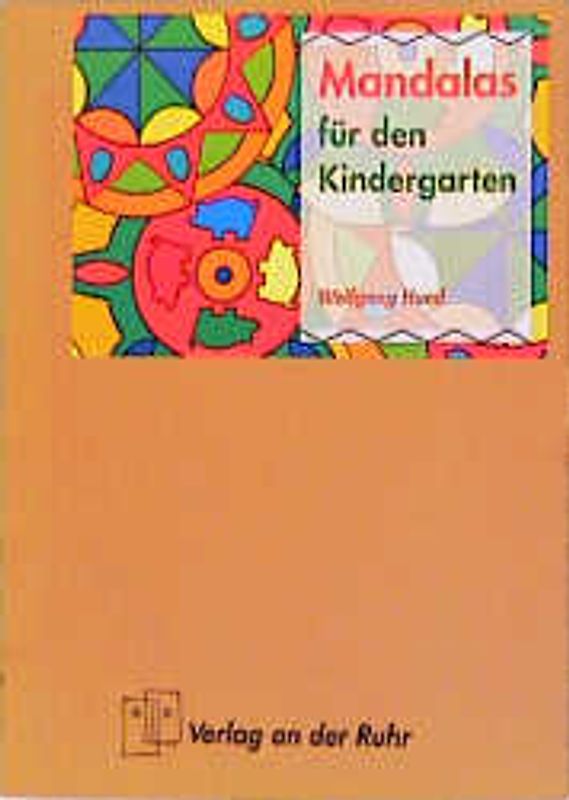 Mandalas für den Kindergarten