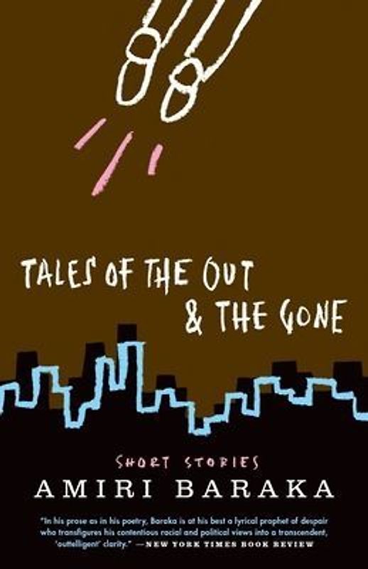 Tales of the Out & the Gone