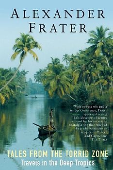 Tales from the Torrid Zone