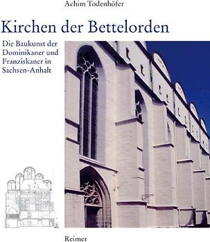 Kirchen der Bettelorden