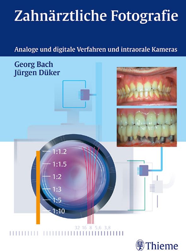 Zahnärztliche Fotographie