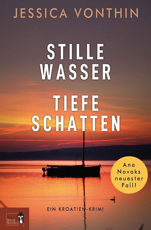 Stille Wasser - Tiefe Schatten